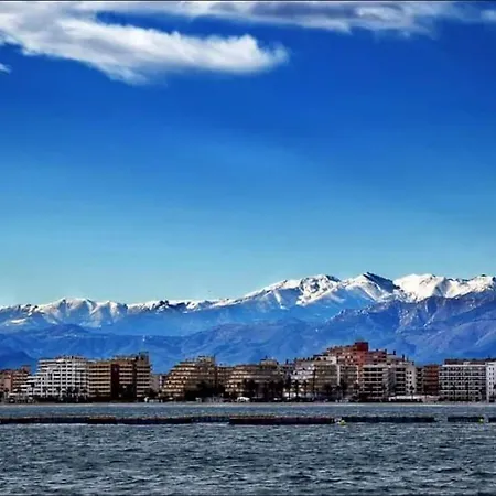 Apto Residencial En *