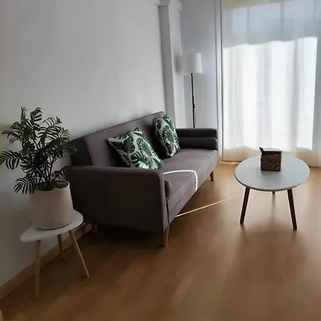 Apartment Apto Residencial En *