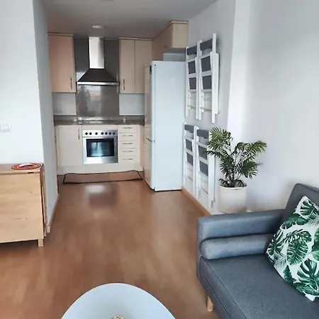 Apto Residencial En *