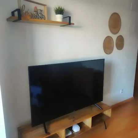 Apto Residencial En Apartment