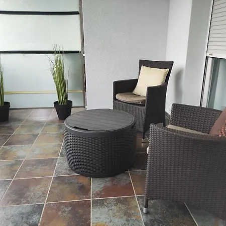 Apto Residencial En