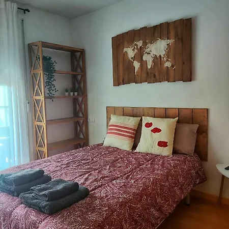 Apto Residencial En Roses