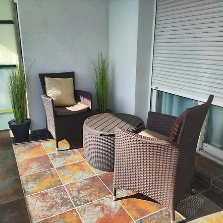 Apto Residencial En Apartment *