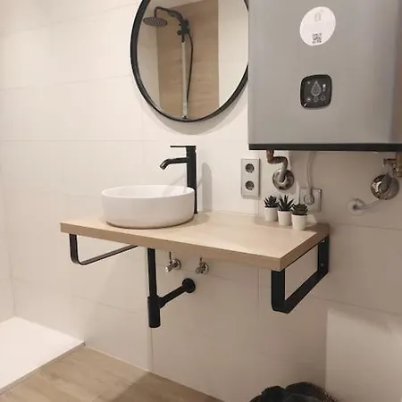 Apartamento Apto Residencial En Rosas