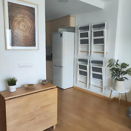 Apartamento Apto Residencial En
