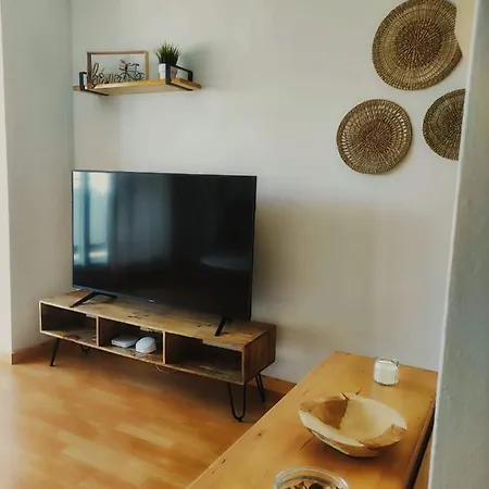 Apartamento Apto Residencial En